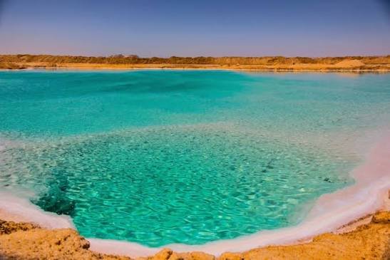 Siwa tours from Cairo