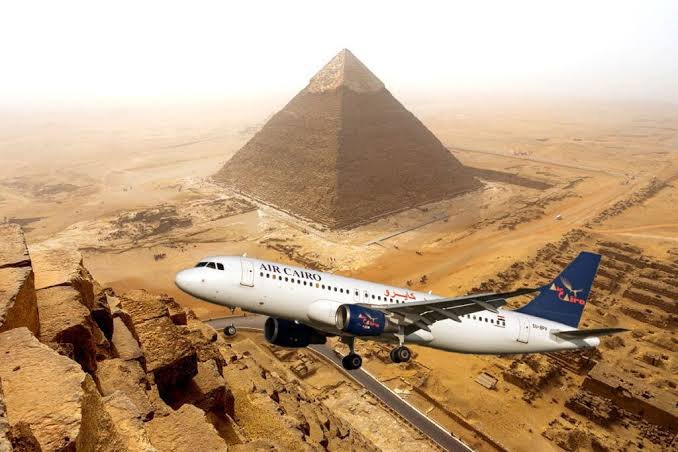 Cairo Layover Tours
