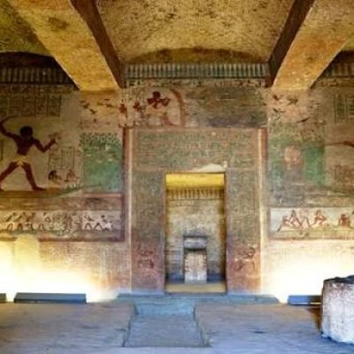 Al Minya tours from Cairo