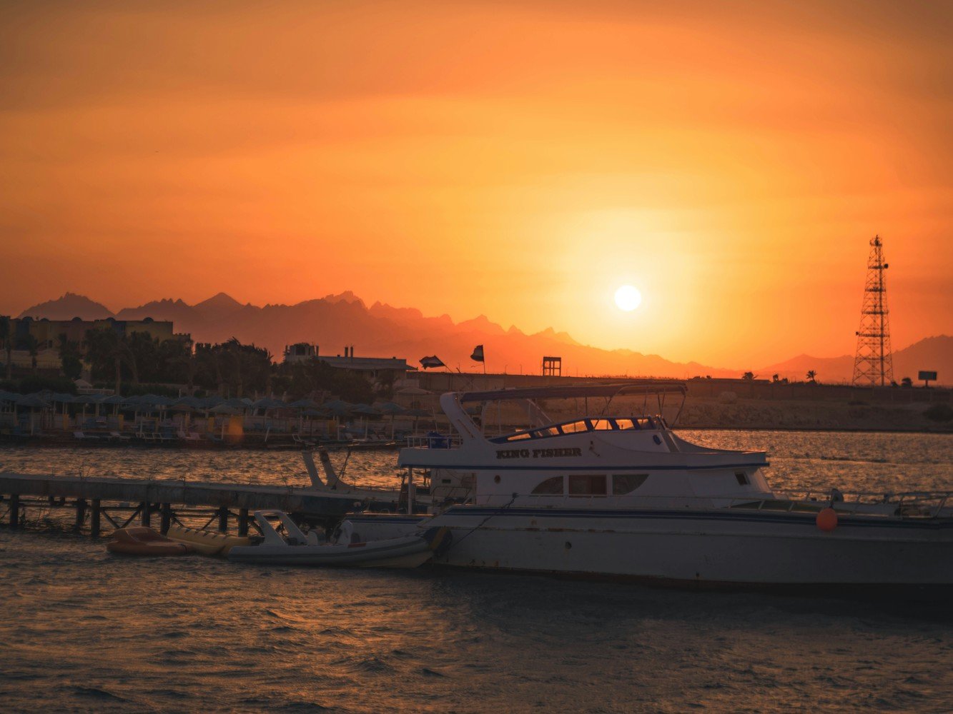 Makadi Bay Travel Guide