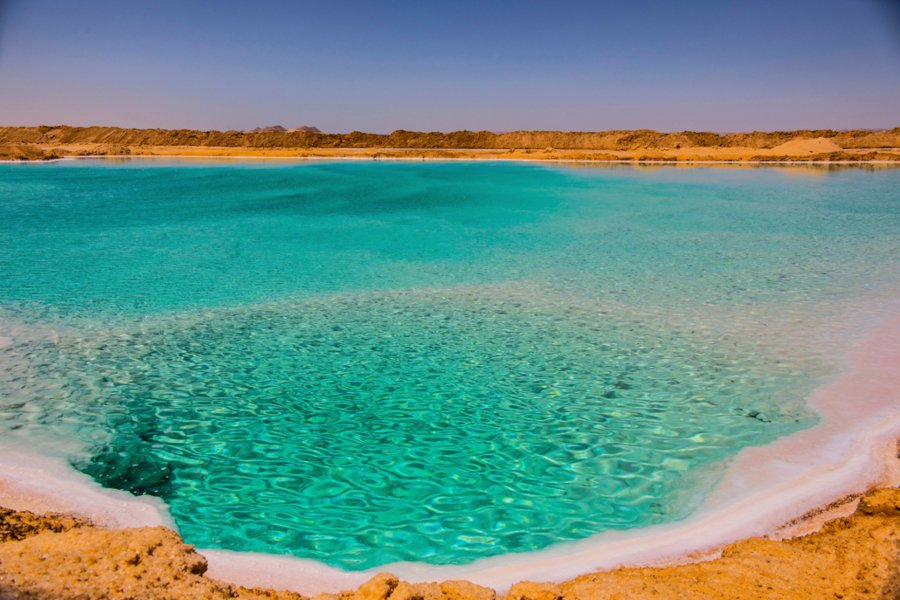 2-Day Siwa Oasis Tour from Cairo