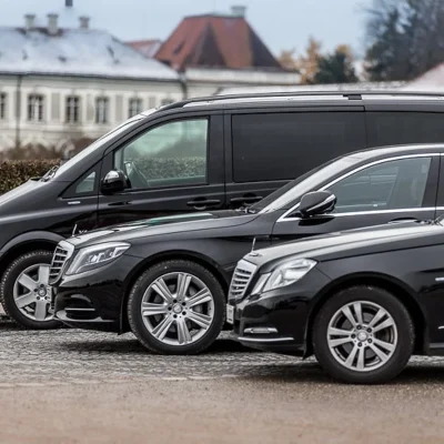 Private Transfers from Sharm El Sheikh
