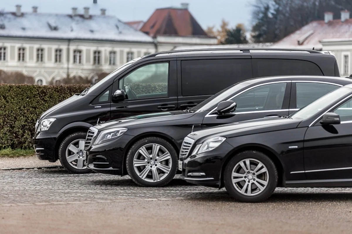 Private Transfers from Sharm El Sheikh