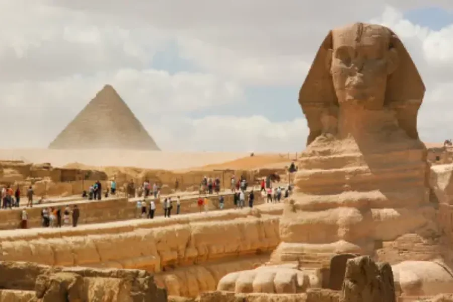 Hurghada Excursions & Egypt Day Trips