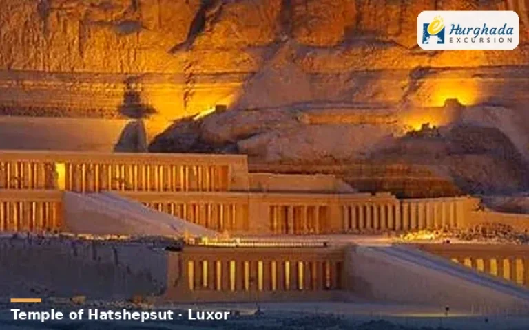 Luxor egynapos kirándulás Hurghadából | Ókori Egyiptom