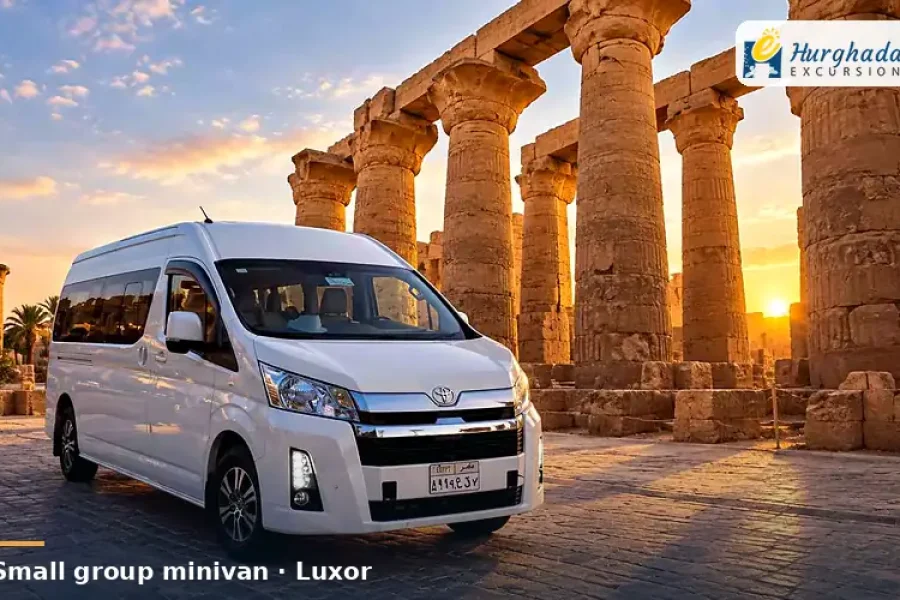 Hurghada 2027 En İyi Turlar ve Geziler